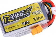 無人機(jī)電池Tattu R-Line 1550 無人機(jī)電池Tattu R-Line 1550