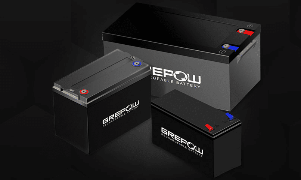 磷酸鐵鋰電池 磷酸鐵鋰電池