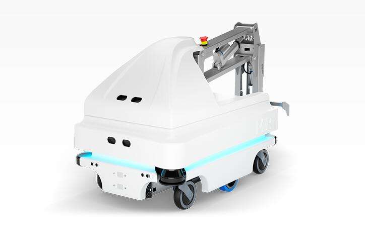 運輸機器人 運輸機器人