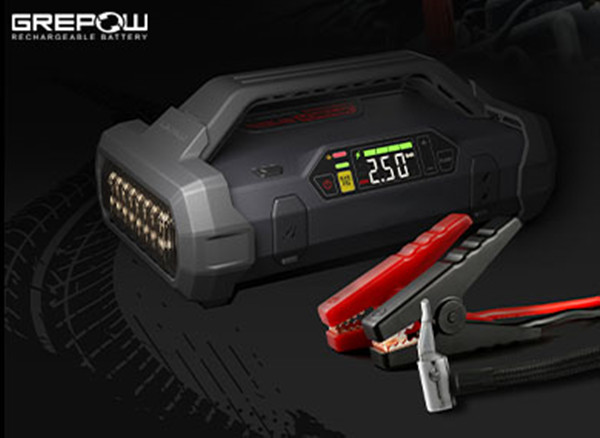 格瑞普汽車應(yīng)急啟動電池 格瑞普汽車應(yīng)急啟動電池