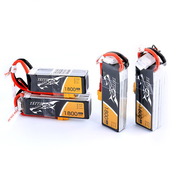 tattu小型無(wú)人機(jī)快充電池
