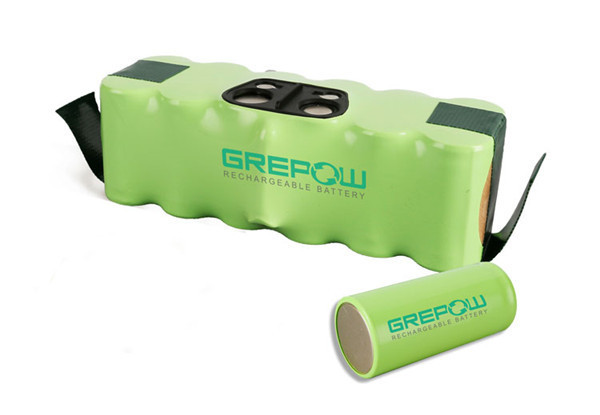 鎳氫電池 鎳氫電池