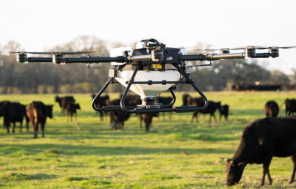 植保無人機(jī)電池 植保無人機(jī)電池