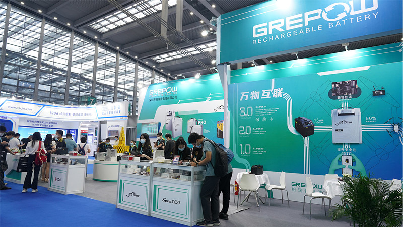 無人機展 無人機展