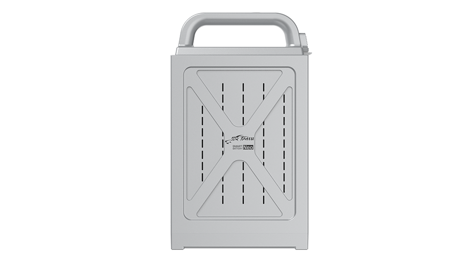 Tattu NEO 29000mah 44.4V 5C 12S1P 半固態(tài)無人機智能電池