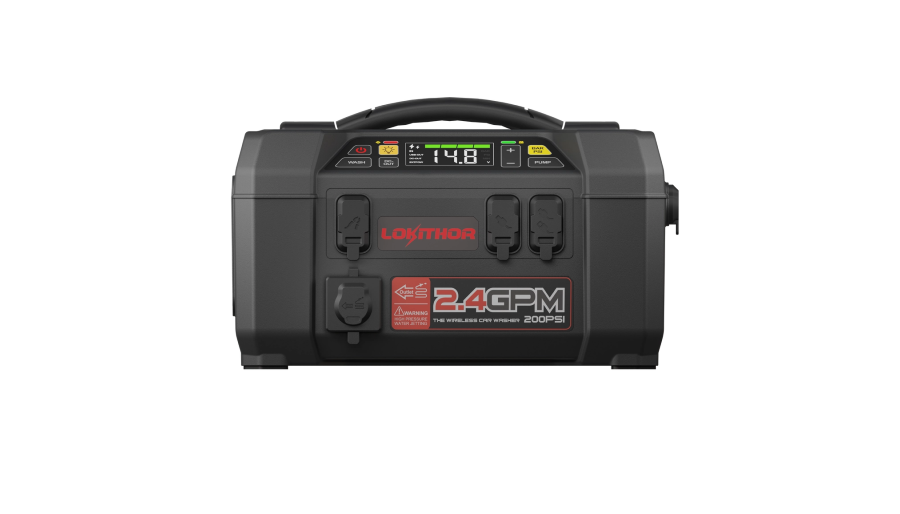 水泵版汽車應(yīng)急啟動電源AW401