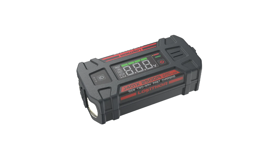 汽車應(yīng)急啟動(dòng)電源J系列