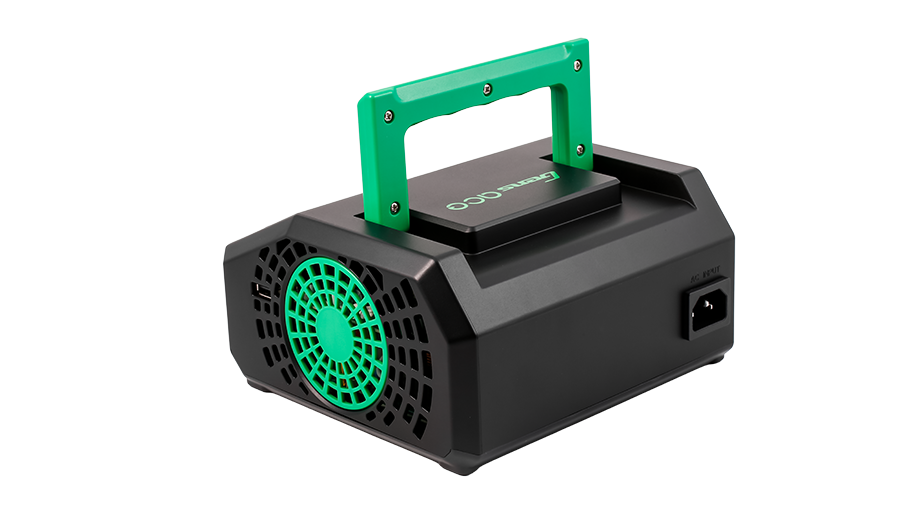 格氏ace iMars Dual/D1000雙通道智能平衡充電器