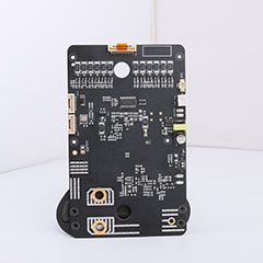 電池管理系統(tǒng) 電池管理系統(tǒng)