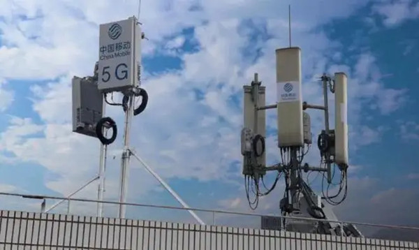 5G通信基站 5G通信基站