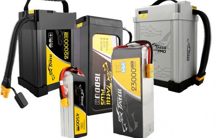 植保無(wú)人機(jī)電池 植保無(wú)人機(jī)電池