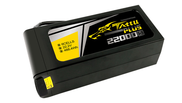 tattu四旋翼直升機(jī)電池 tattu四旋翼直升機(jī)電池