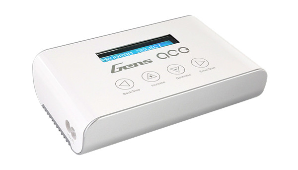 ImarsIII模型充電器 ImarsIII模型充電器