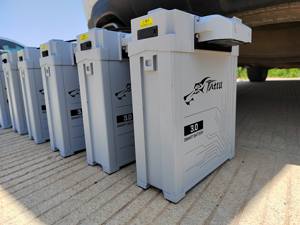 Tattu3.0無人機(jī)電池 Tattu3.0無人機(jī)電池