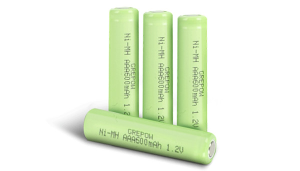 7號鎳氫電池 7號鎳氫電池