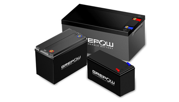 模塊化磷酸鐵鋰電池 模塊化磷酸鐵鋰電池