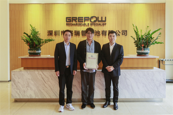 海關(guān)AEO高級認證頒證儀式 海關(guān)AEO高級認證頒證儀式