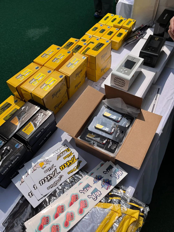 2023年中國(guó)無人機(jī)國(guó)家隊(duì)選拔賽 2023年中國(guó)無人機(jī)國(guó)家隊(duì)選拔賽