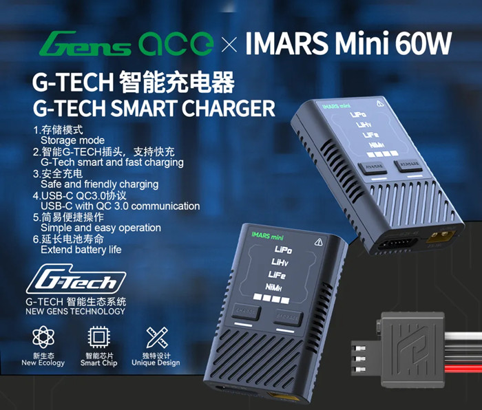 MINI 充電器 MINI 充電器