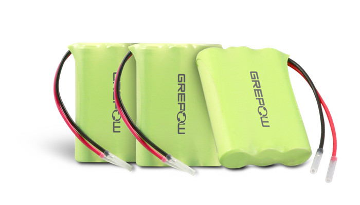 寬溫鎳氫電池 寬溫鎳氫電池