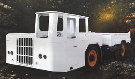 礦用膠輪車 礦用膠輪車