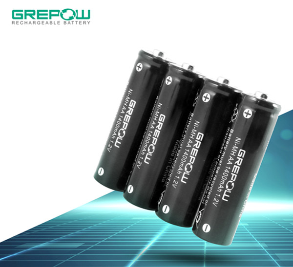 5號鎳氫充電電池 5號鎳氫充電電池