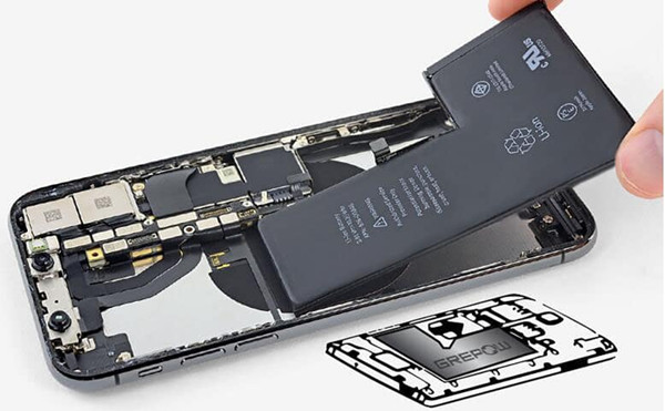 手機電池電壓 手機電池電壓