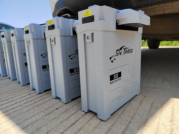 無人機(jī)智能飛行電池 無人機(jī)智能飛行電池