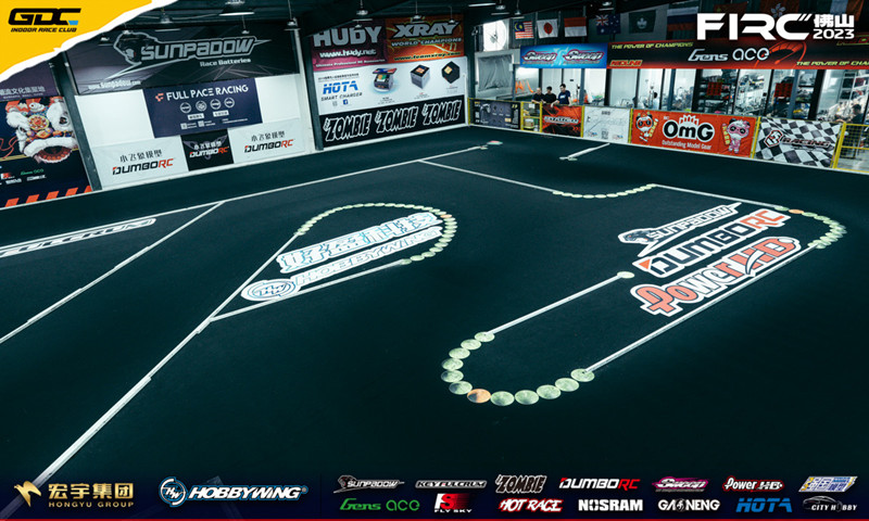 2023佛山國(guó)際車輛模型邀請(qǐng)賽 2023佛山國(guó)際車輛模型邀請(qǐng)賽