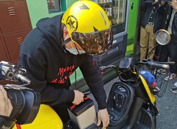 電動(dòng)車電池 電動(dòng)車電池