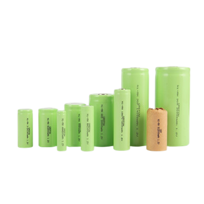 超低溫鎳氫電池 超低溫鎳氫電池