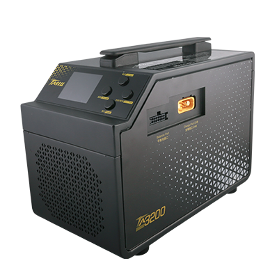 TA3200智能充電器 TA3200智能充電器