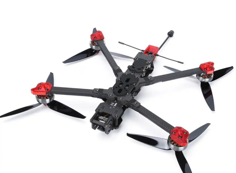 7寸FPV航模飛機 7寸FPV航模飛機