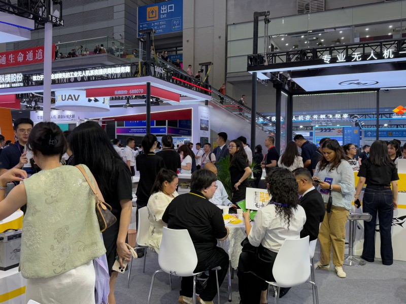 Tattu 展會現(xiàn)場 Tattu 展會現(xiàn)場