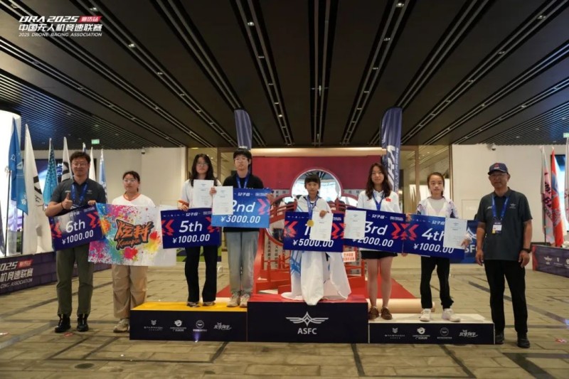 女子組排名 女子組排名