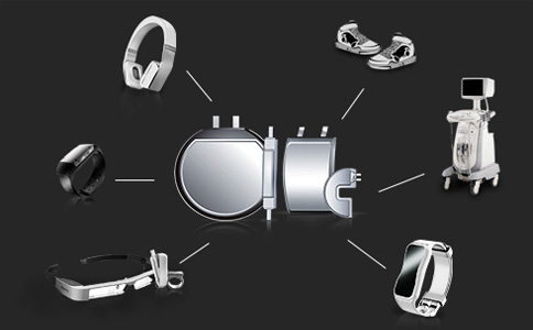 疊片電池應(yīng)用設(shè)備 疊片電池應(yīng)用設(shè)備