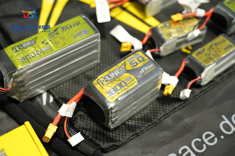 Tattu無人機電池展示 Tattu無人機電池展示