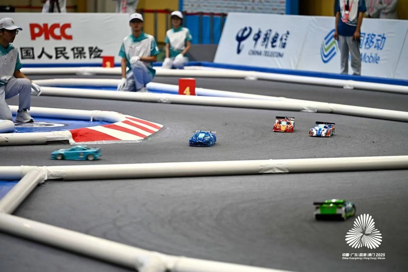 航海模型動(dòng)力艇