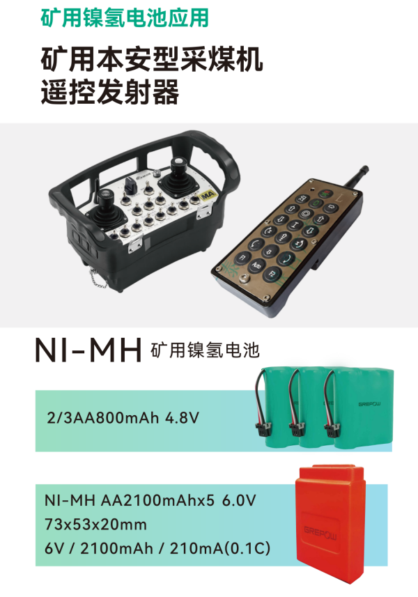 礦用本安型-采煤機遙控發(fā)射器 礦用本安型-采煤機遙控發(fā)射器
